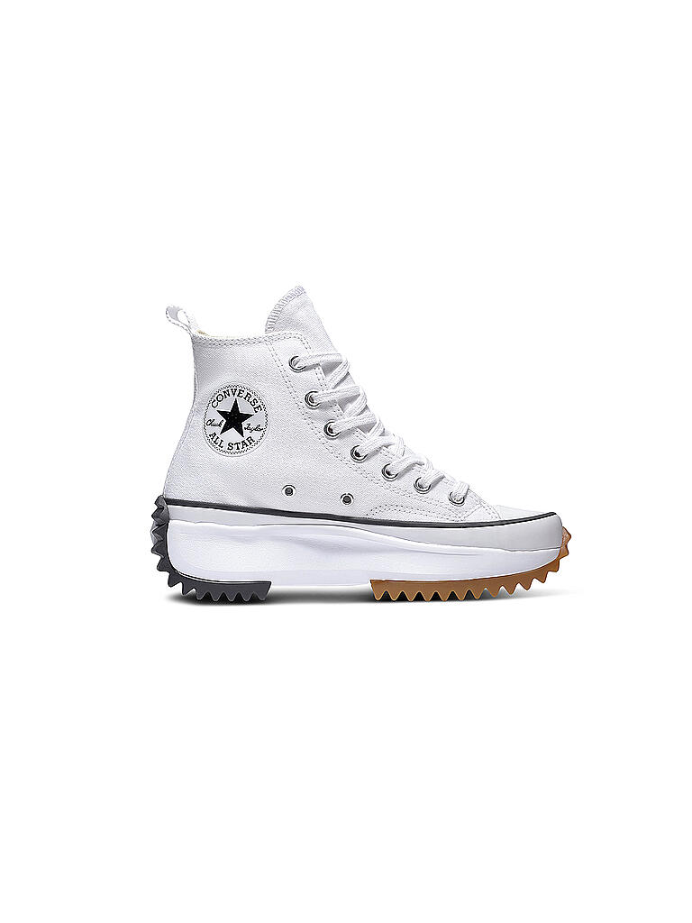 Converse a plateau outlet